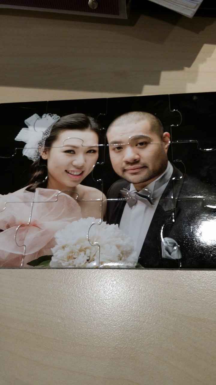 I finished my invites! Just want to share