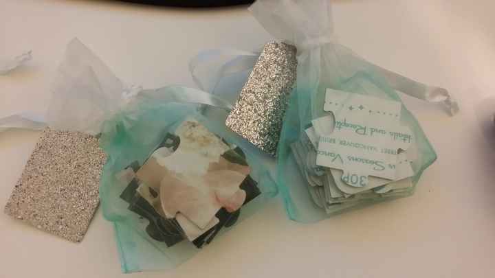 I finished my invites! Just want to share