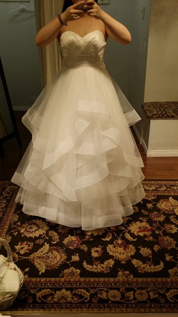 September 2015 brides where are you and what are you...