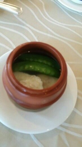 Menu Tasting- Foodie Post (Pics Heavy)