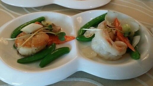 Menu Tasting- Foodie Post (Pics Heavy)