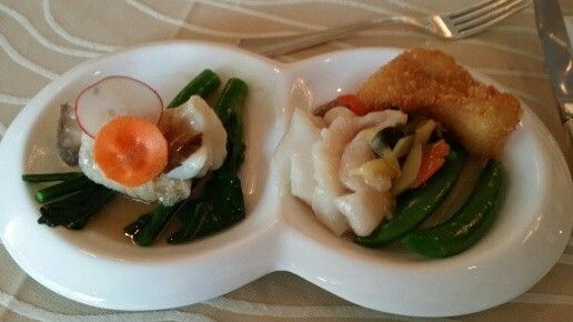 Menu Tasting- Foodie Post (Pics Heavy)