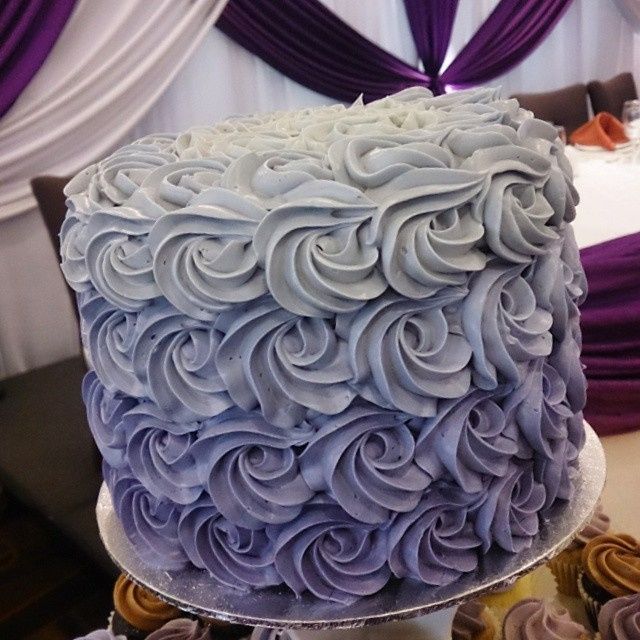 Spinoff: Cake-spiration