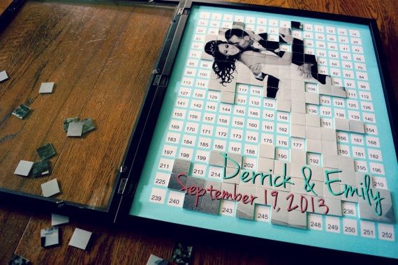 Show me your Guest Book