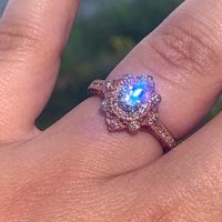 Brides of 2021! Show us your ring! - 1