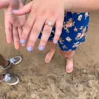 Brides of 2021! Show us your ring! - 1