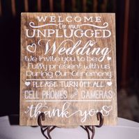 Are you having unplugged or not?