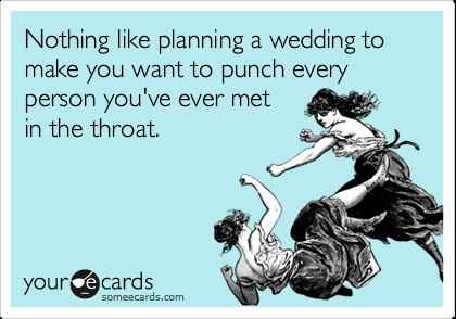 Drop your favorite wedding meme.