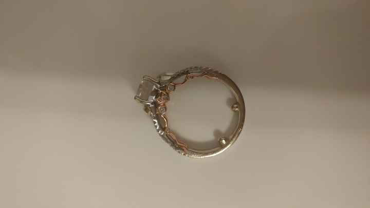 Introduction and a Question