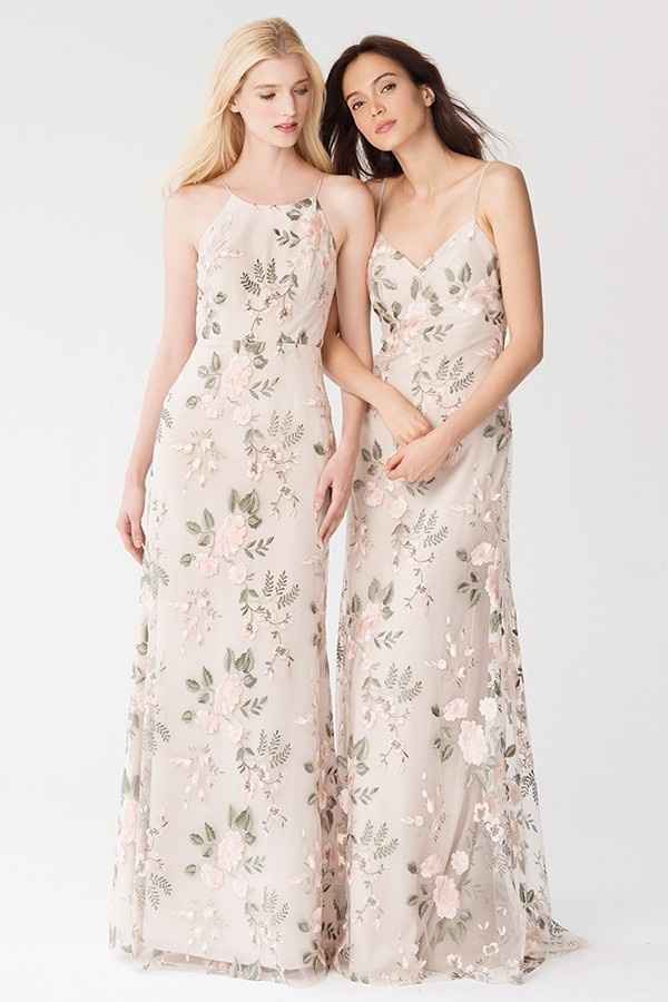 Bridesmaid Dress HELP!