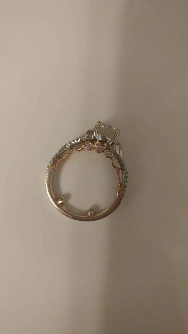  Do i need to size down? - 1