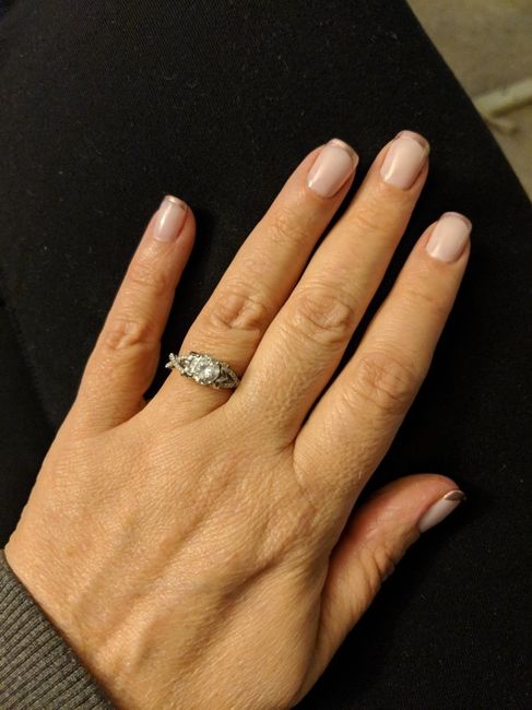  Nail Polish - 1