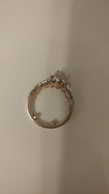  Do i need to size down? - 1