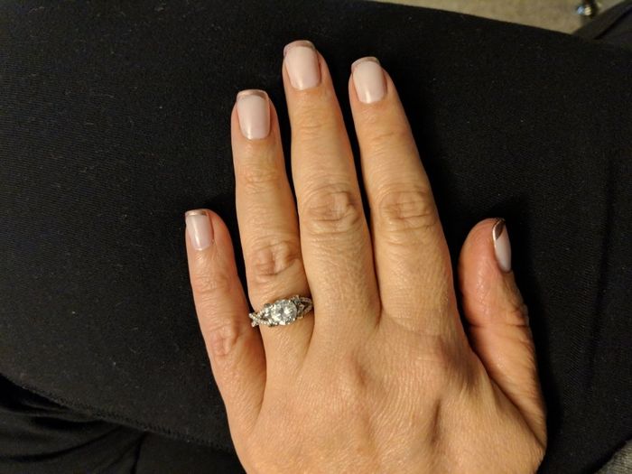  Nails! Show me show me! - 1