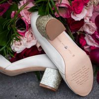 Cinderella shoes - 1