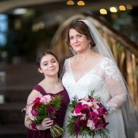 Follow up from Hayley Paige herself on gown issue - 2