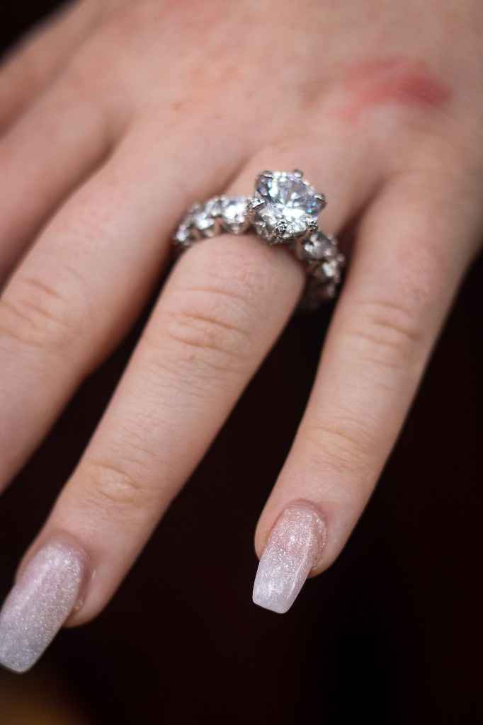 Favorite Ring Detail - 1