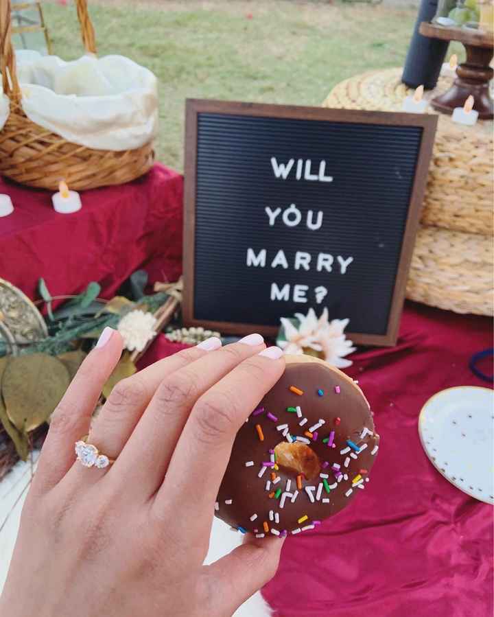 Vrai ring reviews? - 2