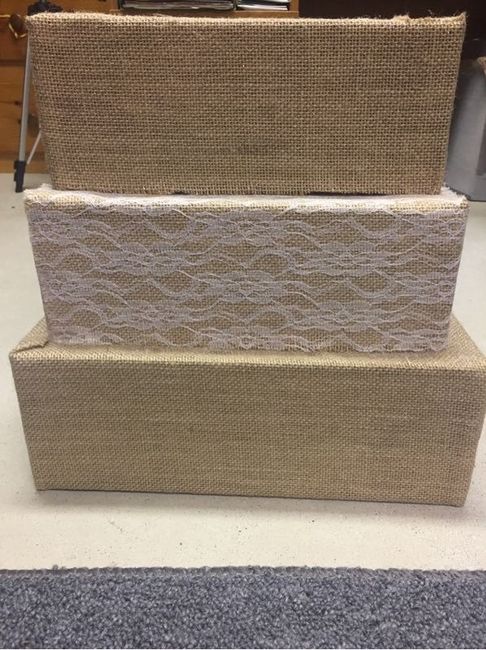 A little DIY love