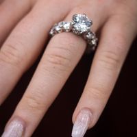 Favorite Ring Detail - 1