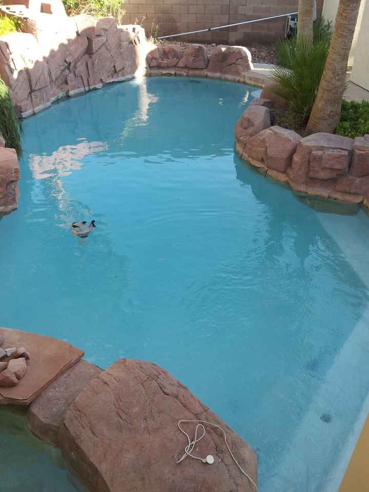 Home Sweet Home...
