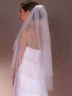 Show me your veil!