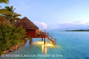 Honeymoon is booked!