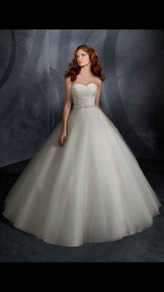 Mori Lee Brides ...