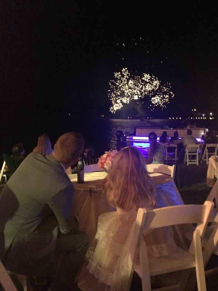 What I wish I'd thought to do & what I'm glad I did... post-wedding