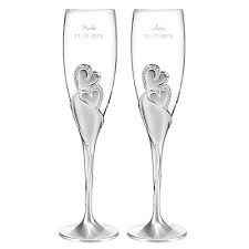 What is your champagne flute?