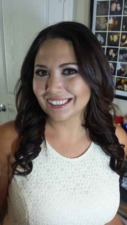 Make Up Trial ...
