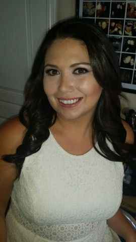 Make Up Trial ...
