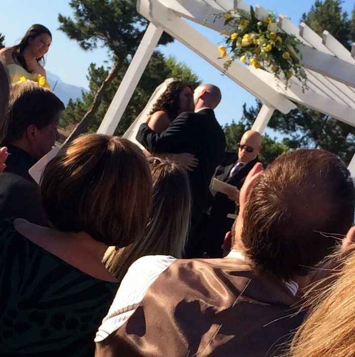 I'm Married!!! (Non-Pro Pics)