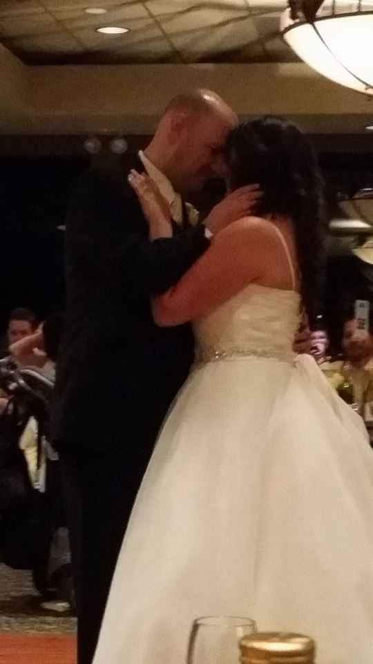 I'm Married!!! (Non-Pro Pics)