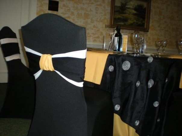 Chair cover poll!