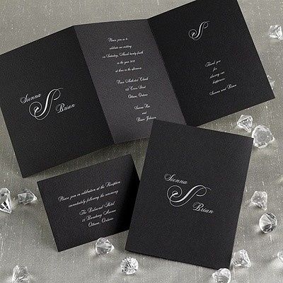 Show me your invites!