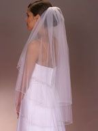 Show me your veil!