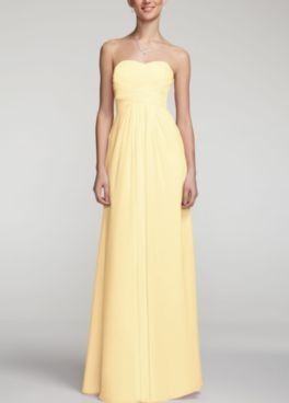 found my BM's dresses!! show me yours!