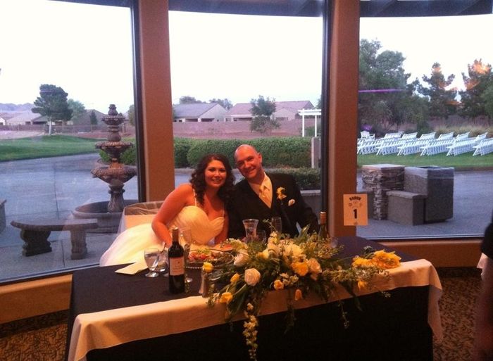 I'm Married!!! (Non-Pro Pics)