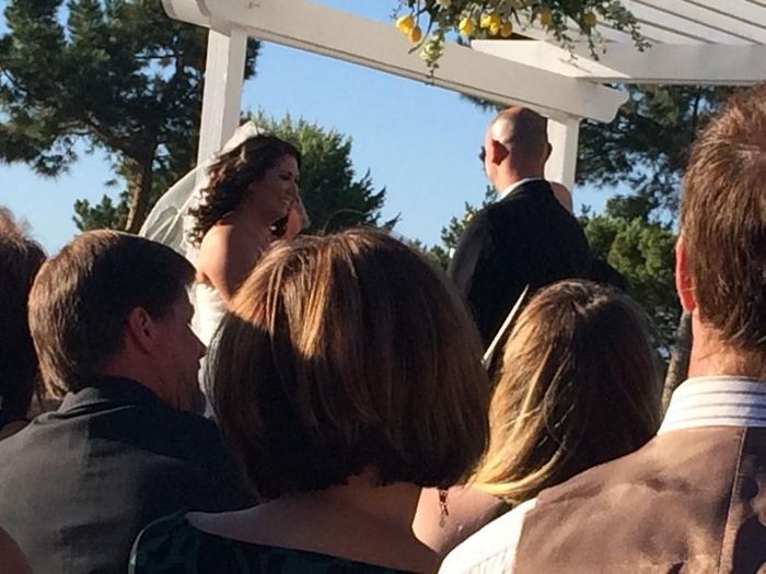 I'm Married!!! (Non-Pro Pics)