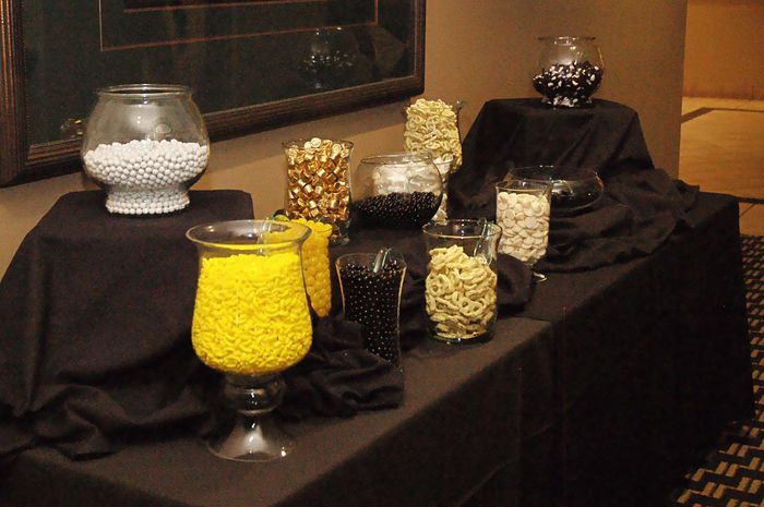 Show Me Your....