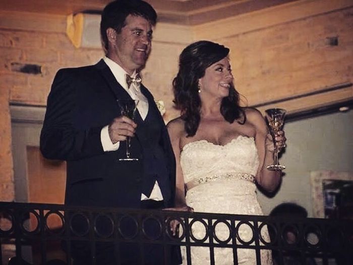 What I wish I'd thought to do & what I'm glad I did... post-wedding