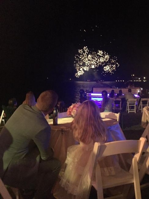 What I wish I'd thought to do & what I'm glad I did... post-wedding