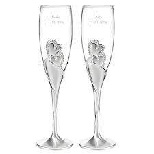 What is your champagne flute?