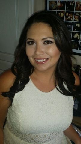 Make Up Trial ...