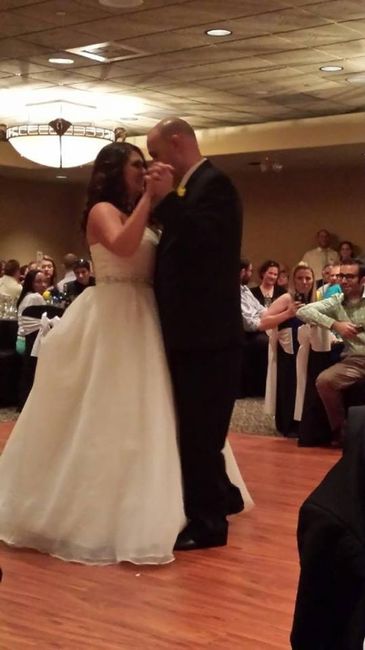 I'm Married!!! (Non-Pro Pics)