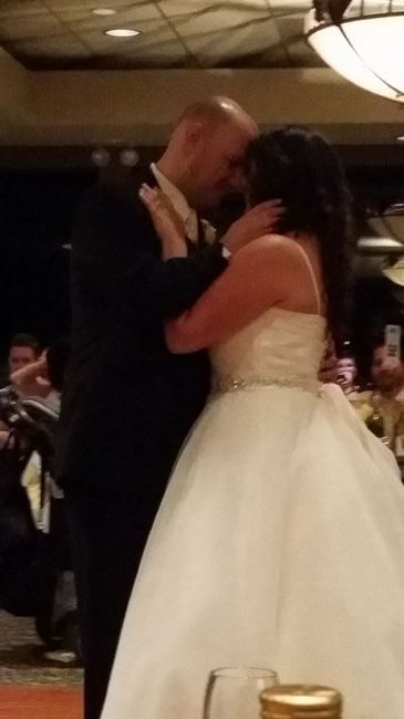 I'm Married!!! (Non-Pro Pics)