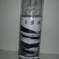 Has anyone done a sand ceremony?