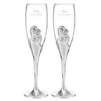 What is your champagne flute?