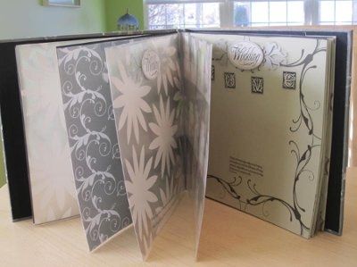 Guest book advice